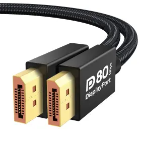 VBC94-VBC89 IVANKY Vesa Displayport Cable Display Port