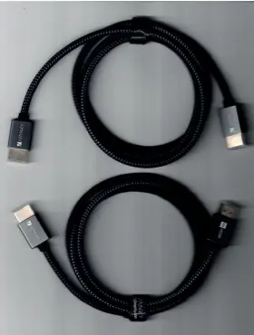 X002HRKIYX IVANKY High Hdmi Braided Cables X002HRKIYX IVANKY High Hdmi Braided Cables
