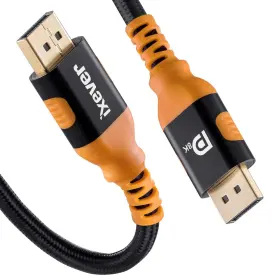 DP14C2M IXEVER Displayport Cable Hdcp DP14C2M IXEVER Displayport Cable Hdcp