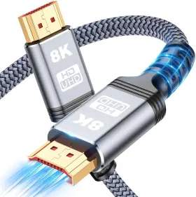 HDMI-US-001 IYAVVORT Cable Ultra Feet