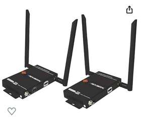 JTECH-WEX-22D J-TECH DIGITAL Jtech Wireless Hdmi Matrix JTECH-WEX-22D J-TECH DIGITAL Jtech Wireless Hdmi Matrix
