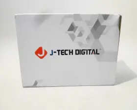 Jtdhdex J-TECH DIGITAL Hdmi Extender Single Cable