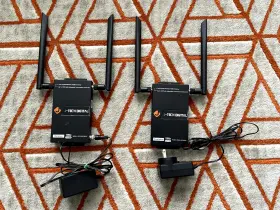 NEW-JTECH-WEX-660 J-TECH DIGITAL Wireless Hdmi Extender Up NEW-JTECH-WEX-660 J-TECH DIGITAL Wireless Hdmi Extender Up