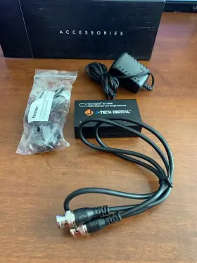 JTECH-WEX-200M-2 J-TECH DIGITAL Transmitter