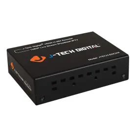 766150280470 J-TECH DIGITAL Iptv Hdmi Video Encoder Stream