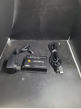 810058920423 J-TECH DIGITAL Hdmi Audio Extractor Converter