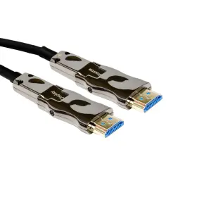 810058920713 J-TECH DIGITAL Mini Hdmi Fiber Optic Cable Feet