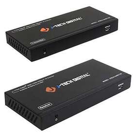 850001567893 J-TECH DIGITAL Hdmi Extender Hdbaset 850001567893 J-TECH DIGITAL Hdmi Extender Hdbaset