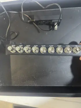 JTDSDI0108 J-TECH DIGITAL Sdi Splitter Sd Up #2
