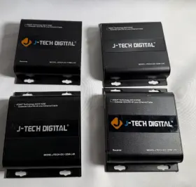JTECH-120-EX-120M-L4K J-TECH DIGITAL Hdbit Ultra Hdmi