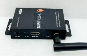 JTECH-WDEX-50M J-TECH DIGITAL Wireless Hdmi Receiver Dongle #2