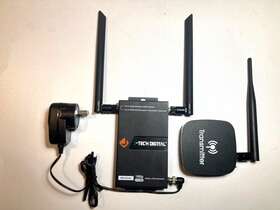 JTECH-WEX200 J-TECH DIGITAL Hdmi Extender Transmitter Power JTECH-WEX200 J-TECH DIGITAL Hdmi Extender Transmitter Power