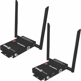 WEX660 J-TECH DIGITAL Wireless Hdmi Extender