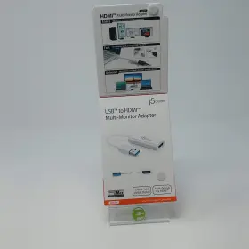 JUA254-2A J5 CREATE Usb Hdmi Adapter #2 JUA254-2A J5 CREATE Usb Hdmi Adapter #2