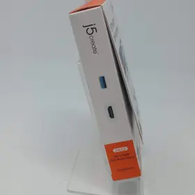 JUA254-2A J5 CREATE Usb Hdmi Adapter #3 JUA254-2A J5 CREATE Usb Hdmi Adapter #3