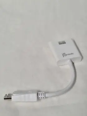 847626001192 J5CREATE Displayport Hdmi Adapter