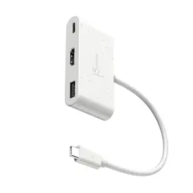 847626006616 J5CREATE Usb Hdmi Power Eco 847626006616 J5CREATE Usb Hdmi Power Eco