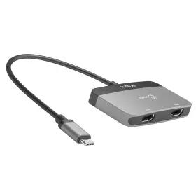 JCA465 J5CREATE Usb Dual Hdmi Display Adapter Single