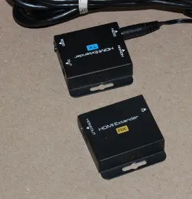 845832033235 JACOBSPARTS Hdmi Extender Ethernet Network Lan #2 845832033235 JACOBSPARTS Hdmi Extender Ethernet Network Lan #2