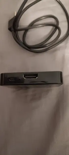 Hvdspl-c JACOBSPARTS Hdmi Splitter #2