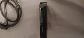 Hvdspl-c JACOBSPARTS Hdmi Splitter #3
