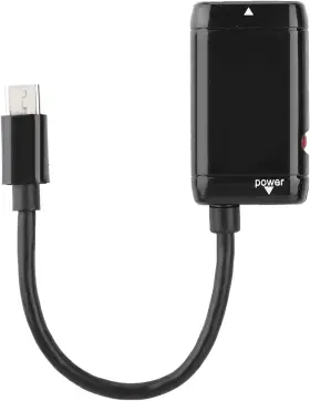 JAUARTAP9SGHTEARU JAUARTA Usbc Hdmi Adapter Usb Cable Mhl