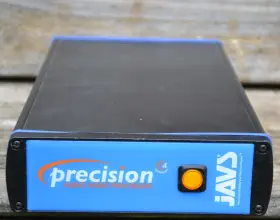 AVP-8400 JAVS Audio Video Capture Processing High Great