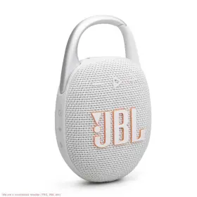 050036400114 JBL Clip Bluetooth Waterproof Speaker