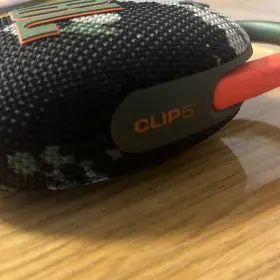 JBLCLIP5SQUADAM JBL Clip Bluetooth Waterproof Speaker Box #3