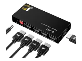 761062807371 JCHICI Hdmi Splitter 761062807371 JCHICI Hdmi Splitter