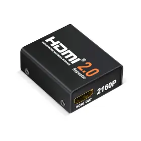 791688519846 JERGO Hdmi Booster Signal Amplifier Repeater Up