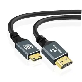 HD-212-2.0M JINGLONG Mini Hdmi Cable Flexible