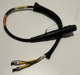 35950-1 JOSEPH ELECTRONICS Fiber Cable Video Neutrik
