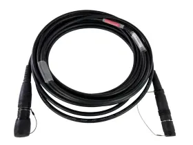 42029-4 JOSEPH ELECTRONICS Fiber Cable Video Neutrik