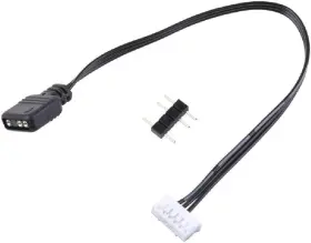 792483955259 JOWXSX Coolmoon Fan Controller Pin