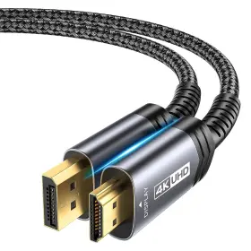 Nzdpthd JSAUX Displayport Hdmi Cable Up Nzdpthd JSAUX Displayport Hdmi Cable Up