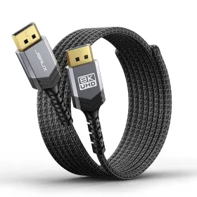313039638657 JSAUX Displayport Cable Dp 313039638657 JSAUX Displayport Cable Dp