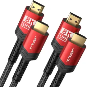 A2OD-308 JSAUX Hdmi Cable High