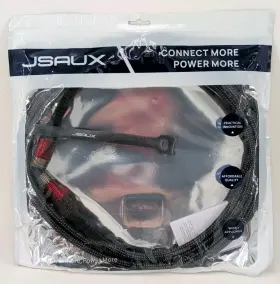 NZHD21-1 JSAUX Hdmi Cable Hdtv Connection