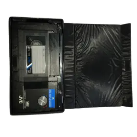 EC-30SHG JVC Vhs Cassette Shg Vcr Motorized #2 EC-30SHG JVC Vhs Cassette Shg Vcr Motorized #2
