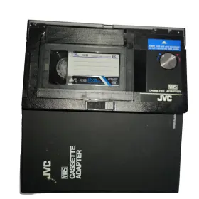 EC-30SHG JVC Vhs Cassette Shg Vcr Motorized EC-30SHG JVC Vhs Cassette Shg Vcr Motorized