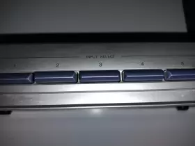 JX-S111 JVC Selector Splitter Switcher #2
