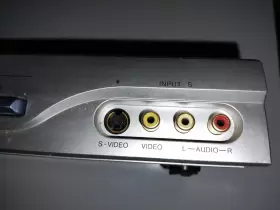 JX-S111 JVC Selector Splitter Switcher #3