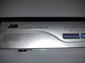 JX-S111 JVC Selector Splitter Switcher