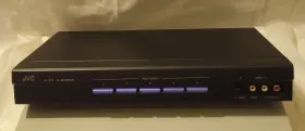 JXS111SAV JVC Selector Switchers #2