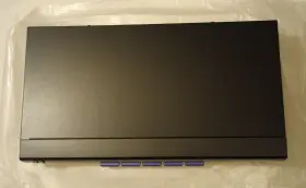 JXS111SAV JVC Selector Switchers #3
