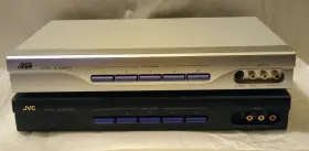 JXS111SAV JVC Selector Switchers