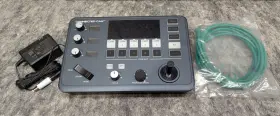 RM-LP5G JVC Connected Cam Ip Ptz Camera Joystick Controller
