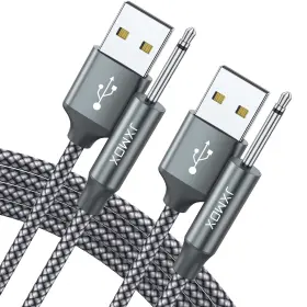 B0B1PPZZDN JXMOX Usb Charger Cord Charging Cable Pack