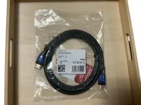 260538851444 KABELDIREKT High Hdmi Cable